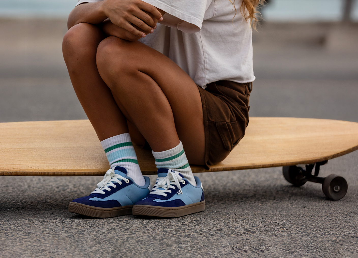 TOCA cariuma best skate shoe