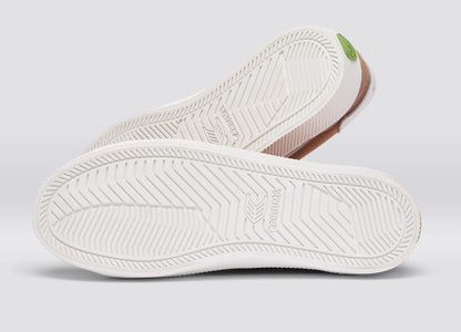 OCA Nylon and Suede Mousse