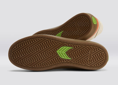 LUAN PRO Suede Angora