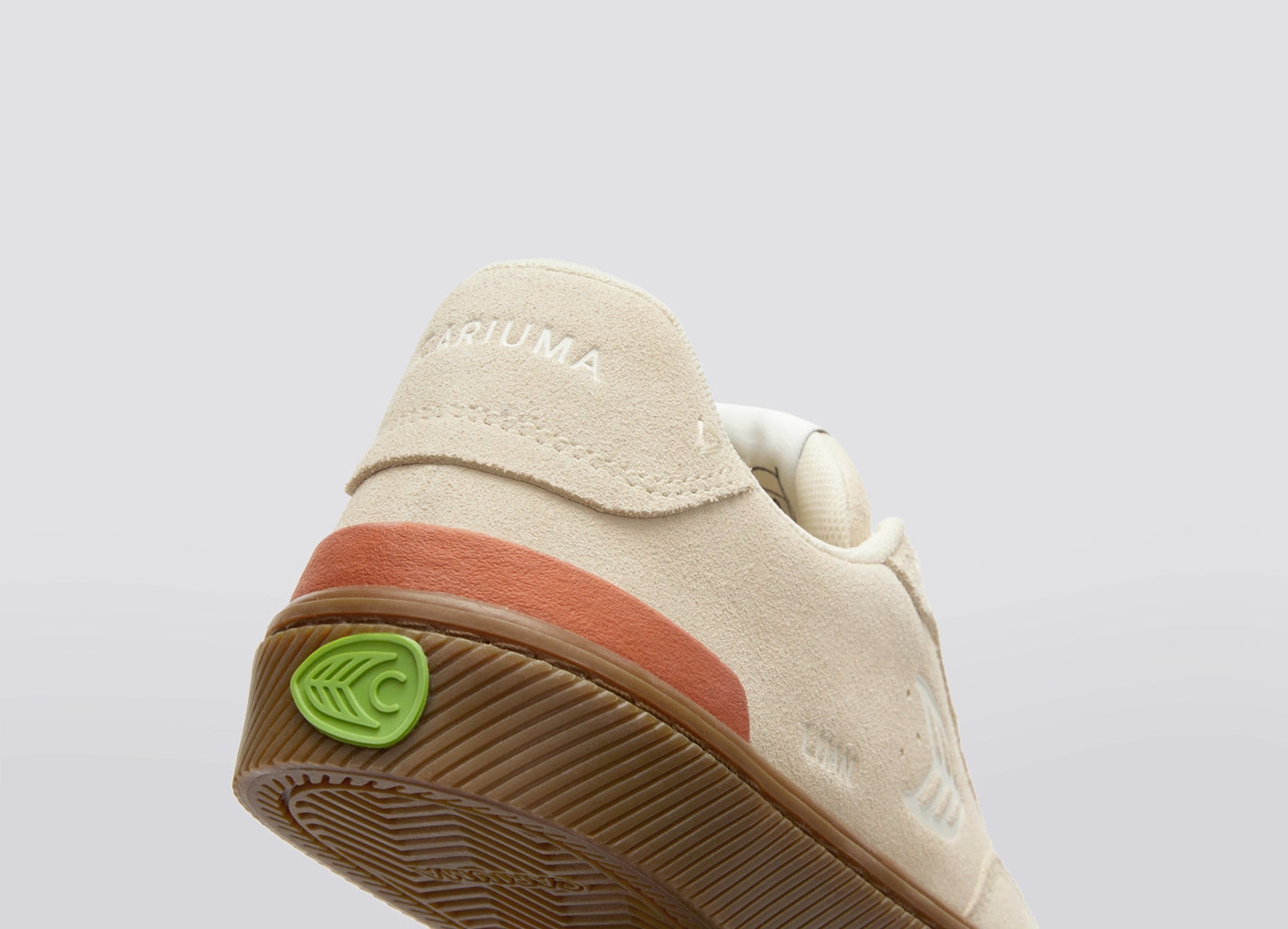 LUAN PRO Suede Angora