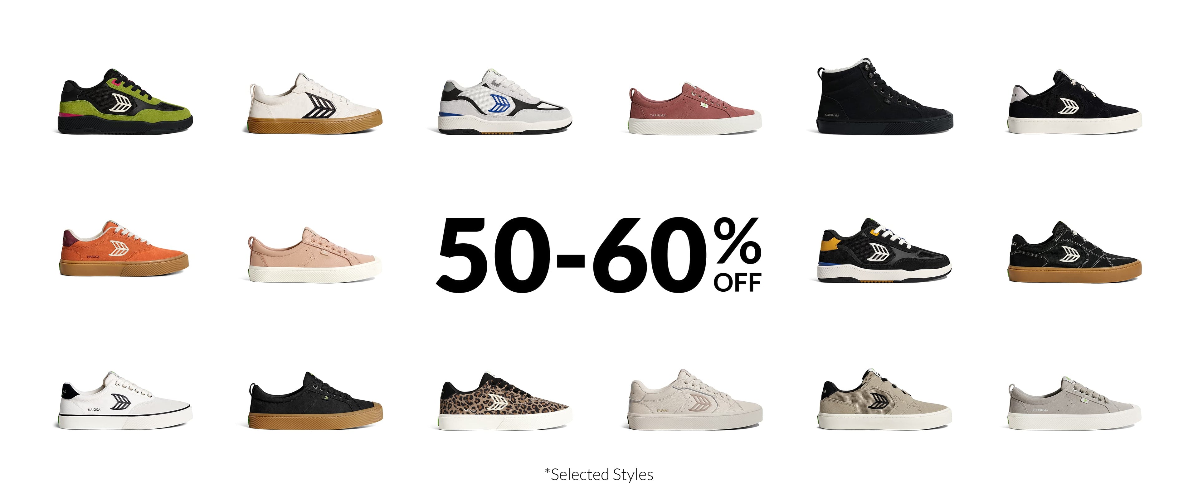 Cariuma shoes men, Cariuma shoes women, sustainable sneakers, eco-friendly shoes, skate shoes, surf style, sneaker sale, gift ideas