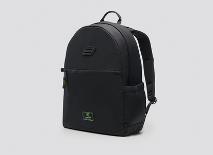 JJ Backpack All Black