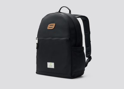 JJ Backpack Black