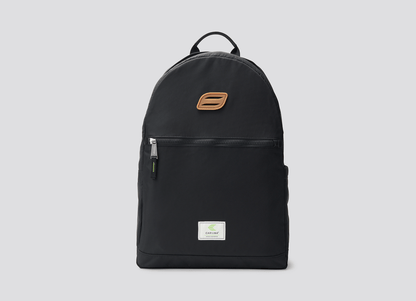 JJ Backpack Black