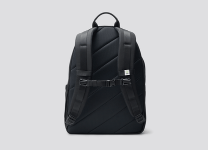 JJ Backpack Black