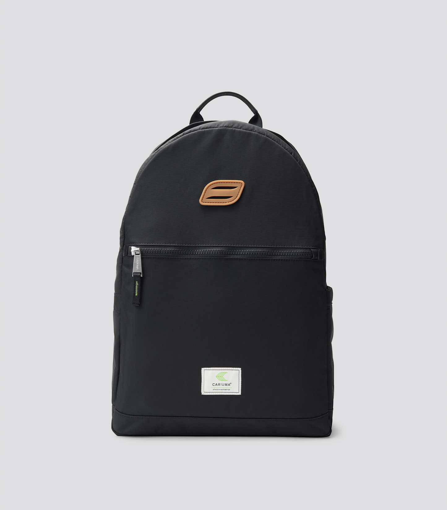 JJ Backpack Black