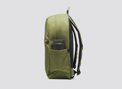 JJ Backpack Military Green