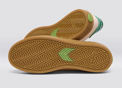 CATIBA PRO 2.0 Suede and Cordura Angora Gum