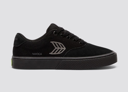 NAIOCA PRO All Black