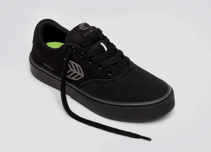 NAIOCA PRO All Black