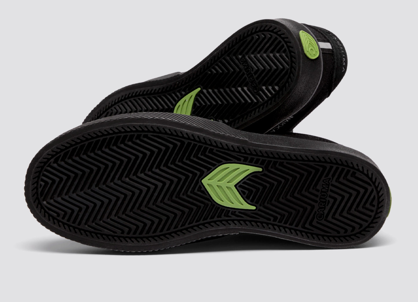 NAIOCA PRO All Black
