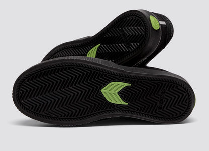 NAIOCA PRO All Black
