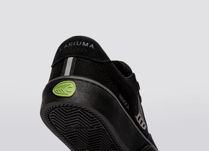 NAIOCA PRO All Black