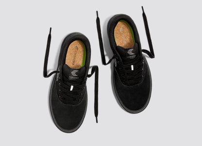 NAIOCA PRO All Black