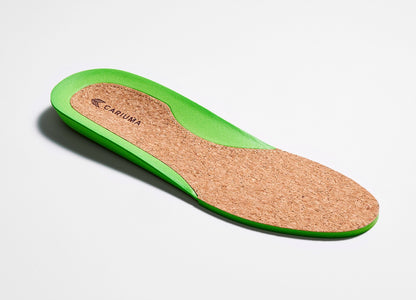 SALVAS All Teak Suede Sneaker