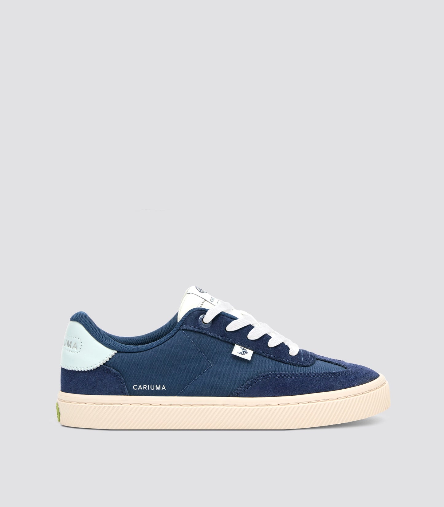 TOCA Nylon Suede Bright Navy