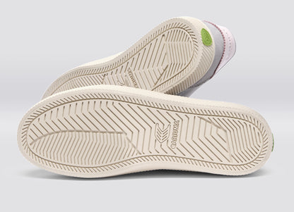 TOCA Nylon Suede Grey